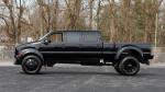 Ford F-650 Pickup Supertruck 2005 года